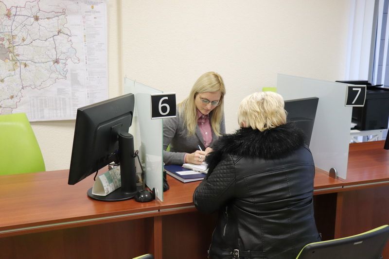 Alytaus rajone  mažėja besikreipiančių pirminės teisinės pagalbos