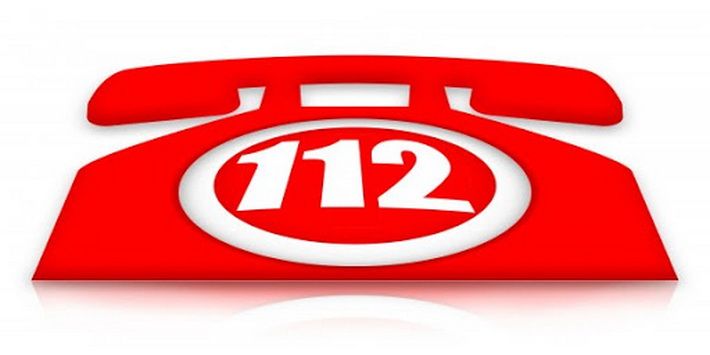 Vasario 11-oji – Europos skubios pagalbos numerio 112 diena