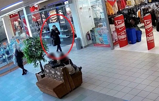 Alytaus policija prašo pagalbos dėl trijų atskirų įvykių (foto)