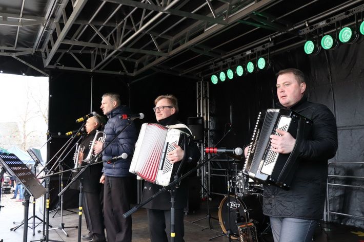 Didės Alytaus rajono kultūros darbuotojų atlyginimai