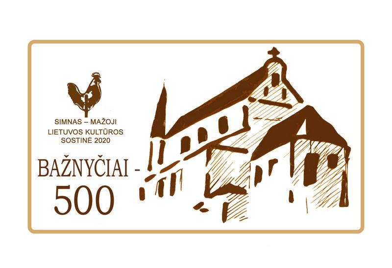 Simnas -mažoji Lietuvos kultūros sostinė 2020 (video anonsas)