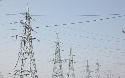 Paaiškėjo triukšmo lygio matavimo šalia elektros pastotės rezultatai