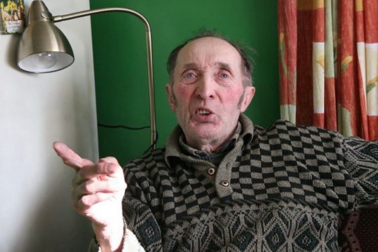 In Memoriam Vincas Čekanauskas Meškučių kaimo šviesuolis (video)