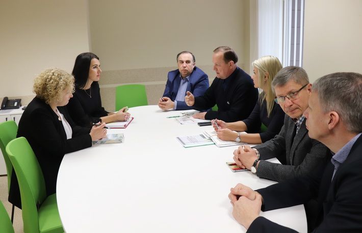 Alytaus rajone imtasi priemonių koronaviruso prevencijai