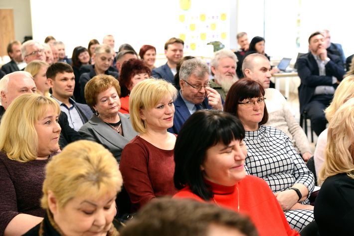 Alytaus rajono lyderių suburtuvės Nemunaityje (video+foto)