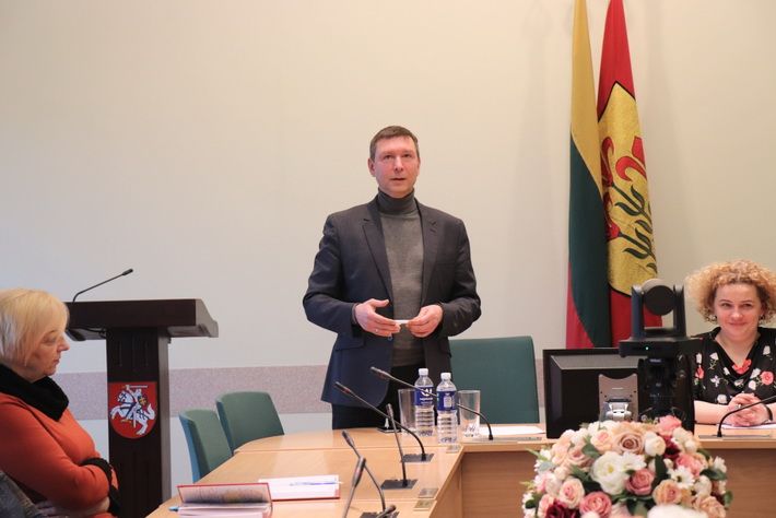 Alytaus rajone dar daugiau galimybių sergantiems priklausomybės ligomis