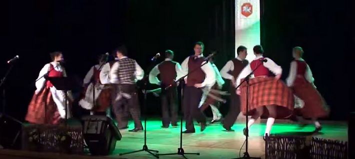 Kovo 10-ąją Daugai kviečia į šventinį koncertą “Tau, Lietuva”! (afiša+video)