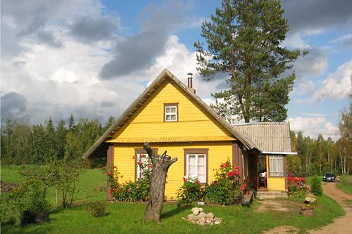 Alytaus rajono savivaldybė perka butus ir sodybas. Siūlykite!