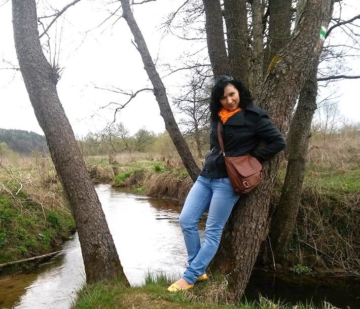 Poetė Rimutė Griškevičienė iš Makniūnų kaimo Alytaus rajono (video)