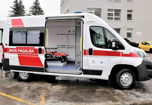 Alytus turi pirmąjį koronaviruso pacientą. Prasidėjo raganų medžioklė