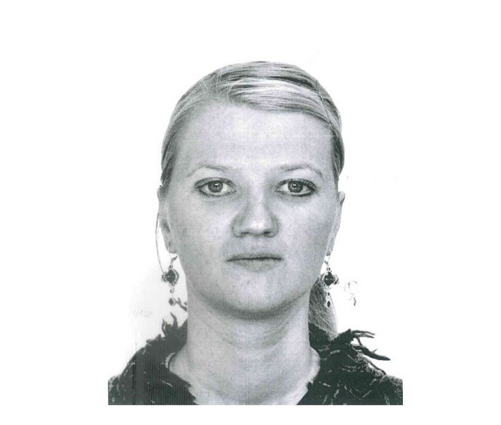 Meteliuose pradingo Irma Valentukonytė