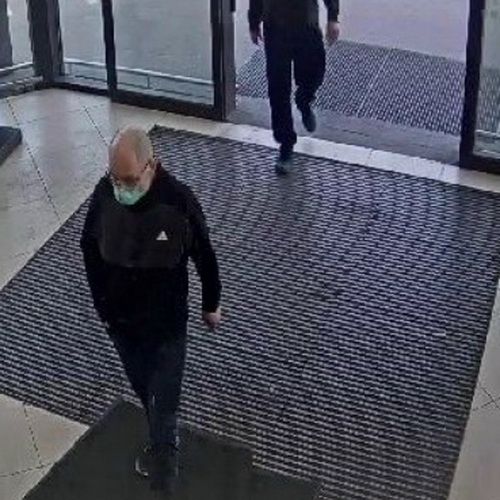 Kas Jazminų turgavietėje pasisavino prekių už 84 eurus
