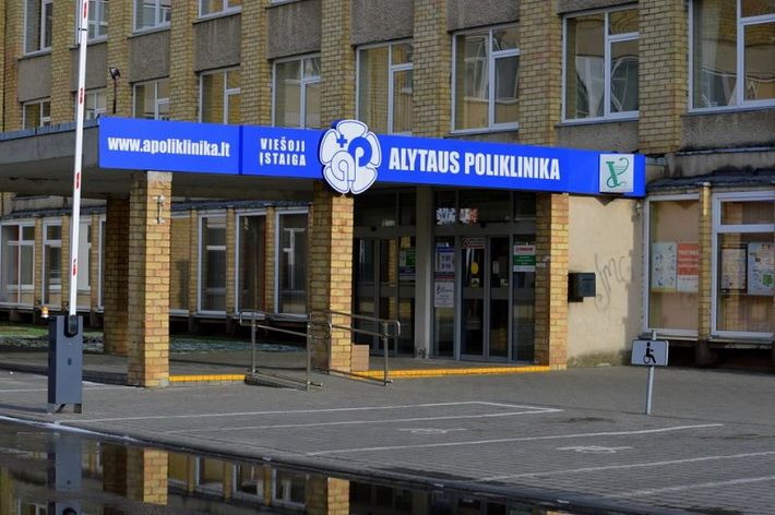 Alytaus rajono savivaldybė dėl karantino verslininkams sumažino patalpų nuomos mokestį