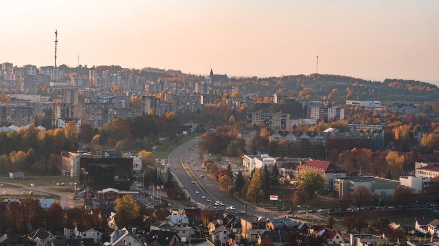 Alytaus rajono savivaldybė viešo konkurso būdu išnuomoja patalpas Alytaus mieste: