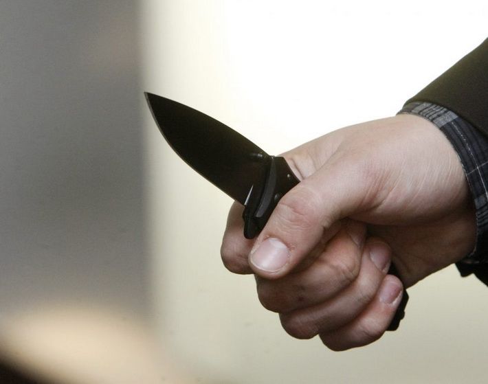 Lazdijų rajone užpultas vyras apsigynė tik atsišaudymu, o  vyriškis Varėnoje ginkluotais peiliais užpuolė policininkus